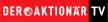 Der Aktionaer TV kanal logosu