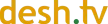 Desh TV kanal loqosu