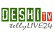 Senderlogo von Deshi TV
