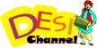 Desi Channel kanal loqosu
