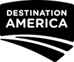 Senderlogo von Destination America