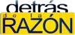 Detras de la Razon kanal logosu