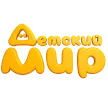 Detski mir kanal logosu