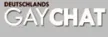 Deutschlands GayChat kanal logosu
