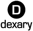Dexary channel logo