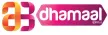 Dhamaal kanal logosu