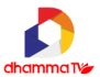 Senderlogo von Dhamma TV