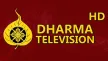 Dharma Television kanal logosu