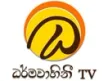 Dharmavahini TV channel logo