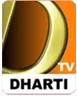 Dharti TV kanal loqosu