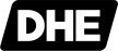 DHE kanal logosu