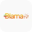 Diama TV kanal logosu