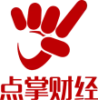 Dianzhang Finance Channel kanal logosu