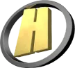 Diario Hechicera kanal logosu