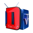Diaspora-TV Switzerland channel logo