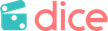 Dice Media kanal logosu