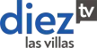 Senderlogo von Diez TV Las Villas