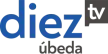 Senderlogo von Diez TV Ubeda