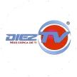 DiezTV Encarnacion kanal logosu