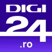Senderlogo von Digi 24
