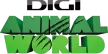 Digi Animal World kanal logosu