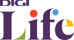 Senderlogo von Digi Life