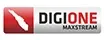 DigiOne kanal logosu