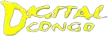 Senderlogo von Digital Congo TV