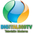 Digital809 TV kanal logosu