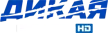 Dikaya rybalka channel logo