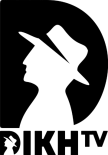 Dikh TV channel logo