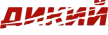 Dikij International kanal logosu