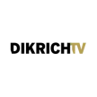 Senderlogo von Dikrich TV