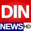 Din News kanal logosu