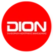 Dion TV kanal logosu