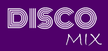 Disco Mix channel logo