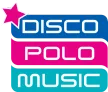 Disco Polo Music kanal logosu