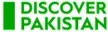 Discover Pakistan kanal loqosu