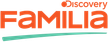 Discovery Familia kanal logosu