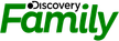 Discovery Family channel logo
