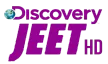 Discovery Jeet kanal logosu