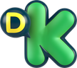 Discovery Kids kanal logosu