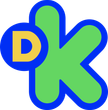 Discovery Kids Latin America kanal logosu