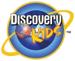 Discovery Kids kanal logosu