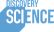 Discovery Science channel logo