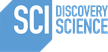 Discovery Science Europe kanal loqosu