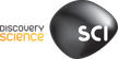 Senderlogo von Discovery Science