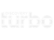 Senderlogo von Discovery Turbo