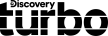 Senderlogo von Discovery Turbo