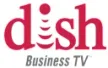 Dish Business TV kanal logosu
